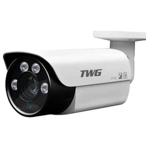 Câmera Bullet 5MP TW-5820 Varifocal POE