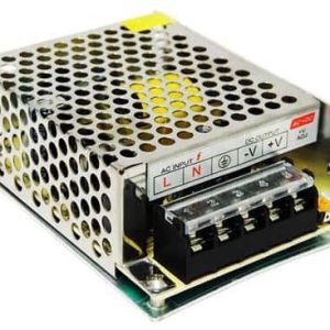 Fonte 5A 12V - TWG 1205