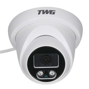 Câmera Dome 2MP TW-7645 HD